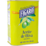 Figaro – Huile d’Olive 638 g (700 mL)