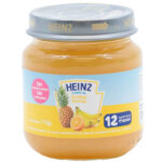 Heinz – Colado de Frutas (Purée de Fruits Mixtes)
