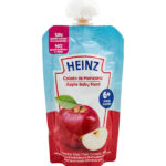 Heinz – Purée de pomme