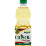 Crisol Huile de Soja Pure 473 ml (16 oz)