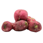 Pommes de terre rouges