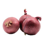 Oignon Rouge
