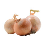 Oignon Jaune