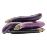 Aubergines