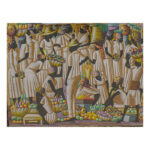 Les Marchandes de Lumière