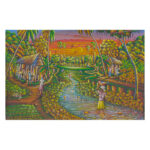 Anba Solèy Peyi Dayiti