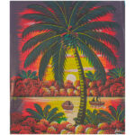 Crépuscule Tropical